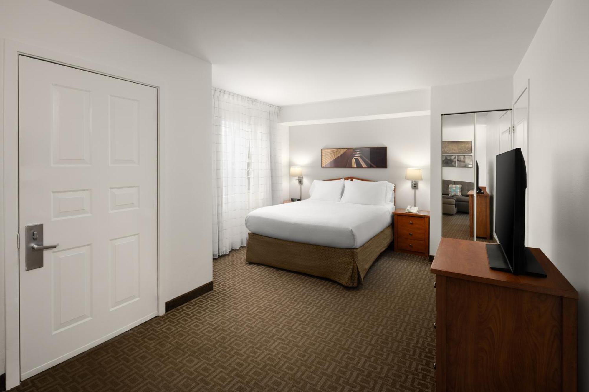 Towneplace Suites By Marriott Seattle Southcenter Κεντ Εξωτερικό φωτογραφία