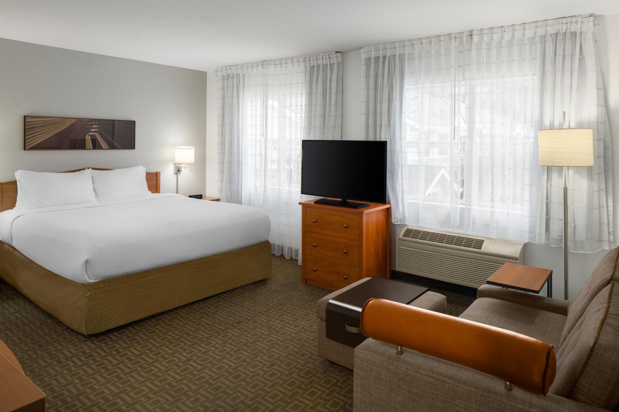 Towneplace Suites By Marriott Seattle Southcenter Κεντ Εξωτερικό φωτογραφία